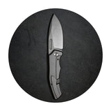 Scout F2 Knife