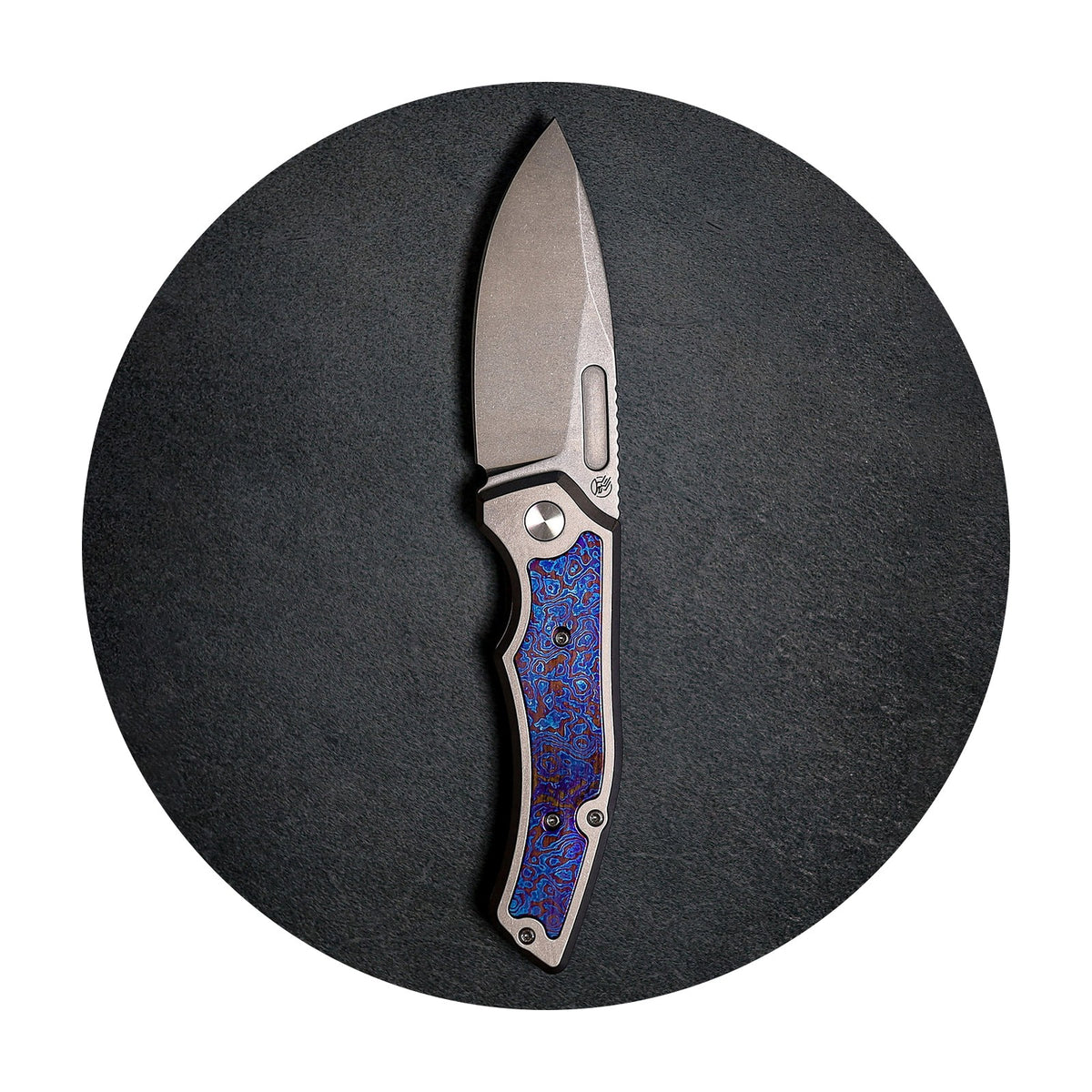 Scout F3.5 Knife