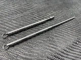Take 2 Titanium - Syömäpuikot