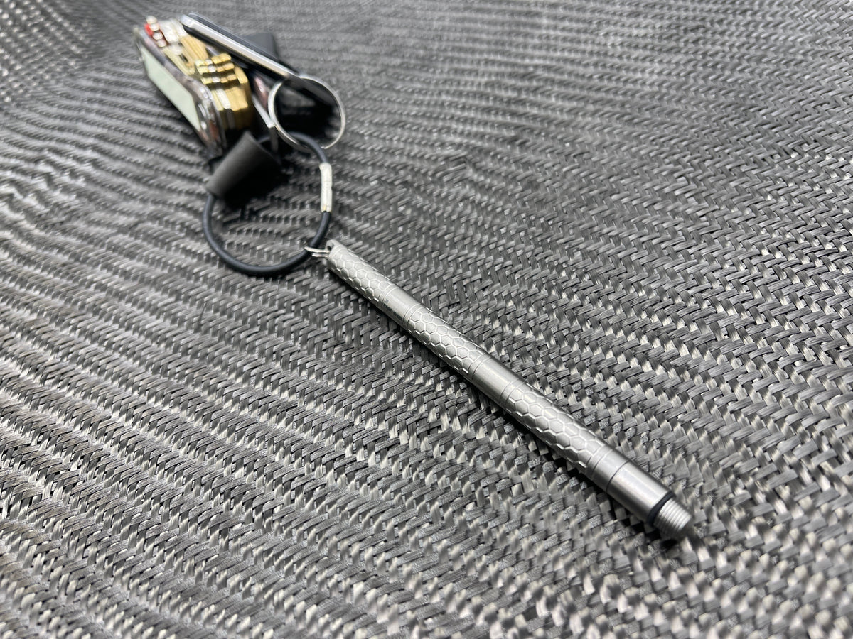 Take 2 Titanium - Syömäpuikot