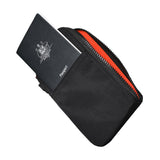 Zip Travel Wallet