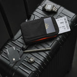 Zip Travel Wallet