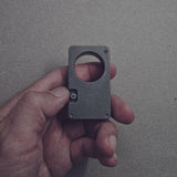 The Nug FF Knife