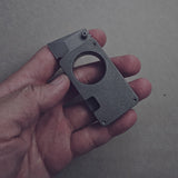 The Nug FF Knife