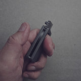 The Nug FF Knife