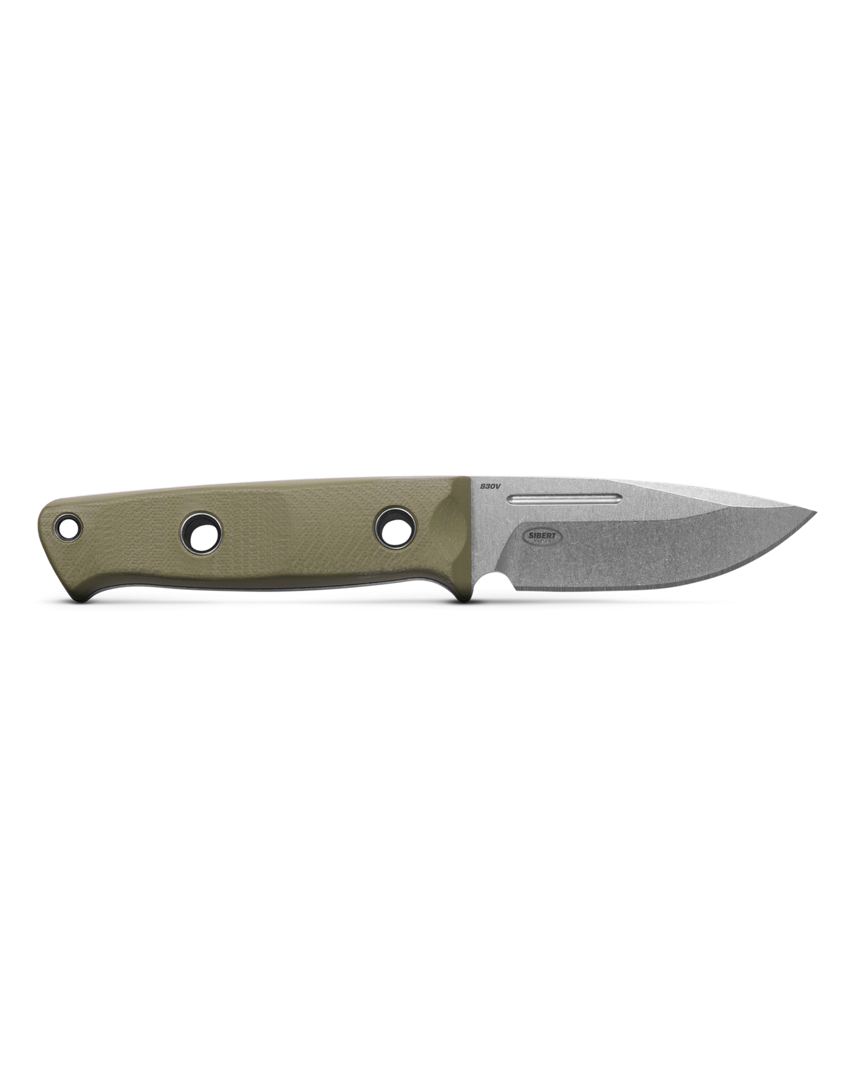 Mini Bushcrafter Knife