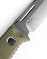 Mini Bushcrafter Knife