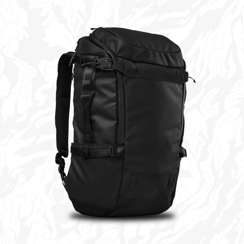 Clamshell 38 Backpack