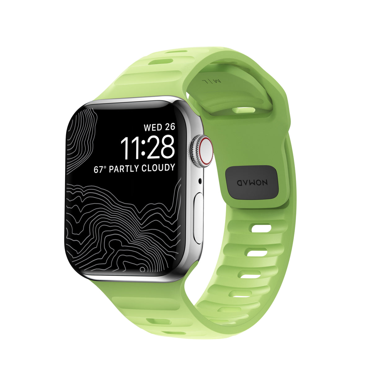 Sport Band Glow