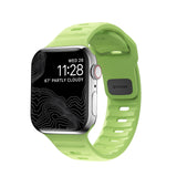Sport Band Glow