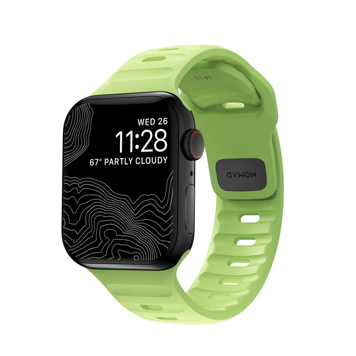 Sport Band Glow
