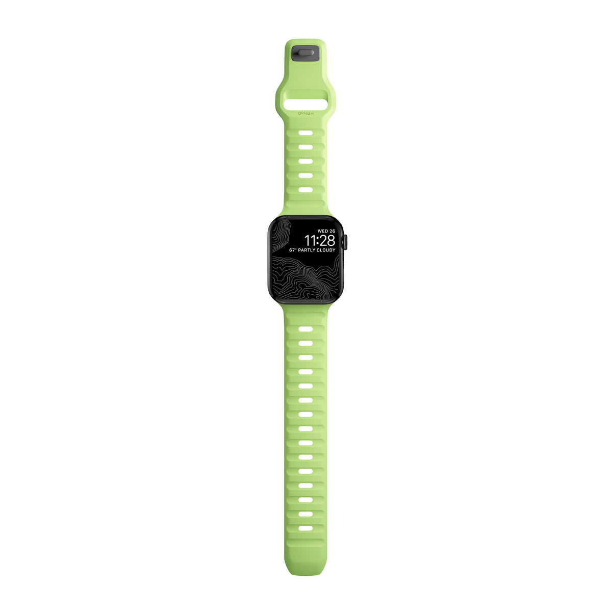 Sport Band Glow