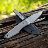 Ti Lookout Fixed Blade - Veitsi