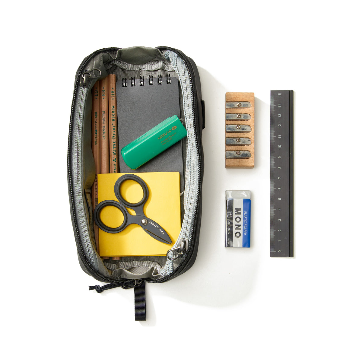 Civic Access Pouch 0.5 L
