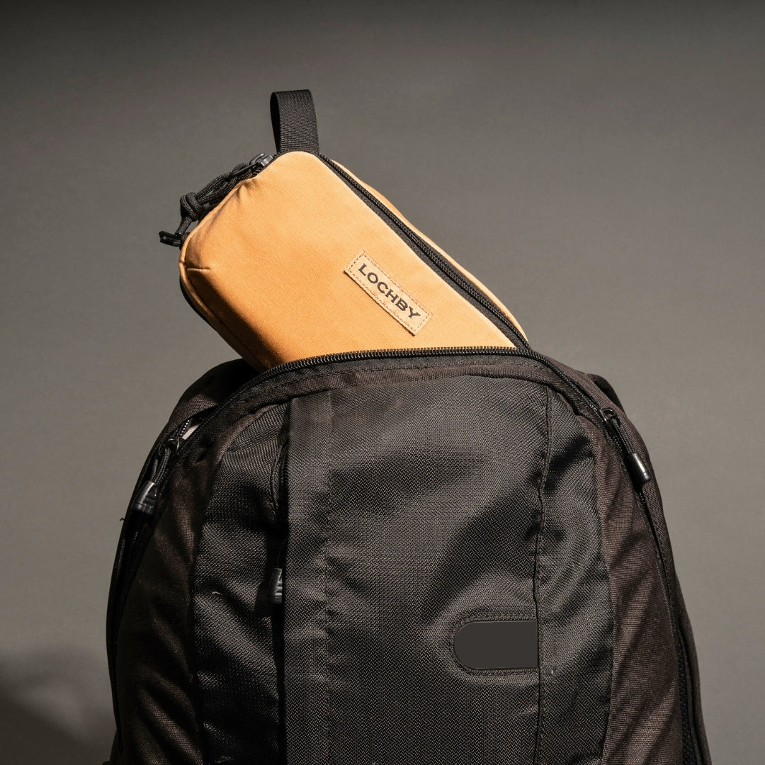 Mini Venture Pouch