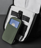 Zip Travel Wallet