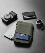 Zip Travel Wallet