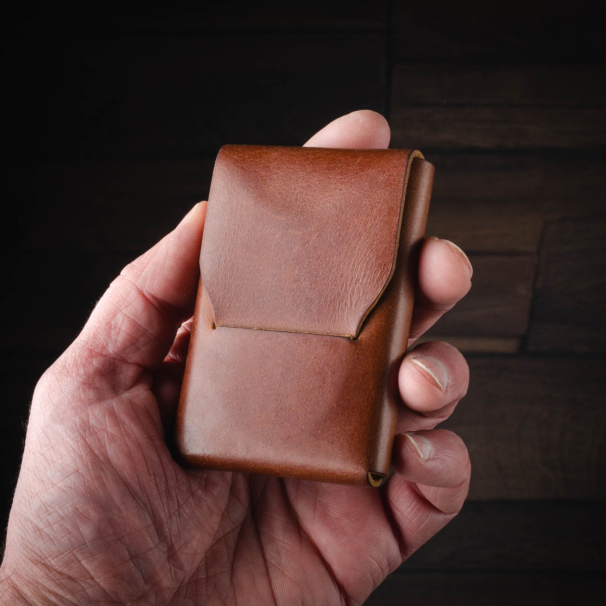 Slim Card Holder