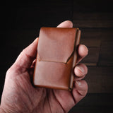 Slim Card Holder