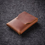 Slim Card Holder