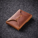 Slim Card Holder