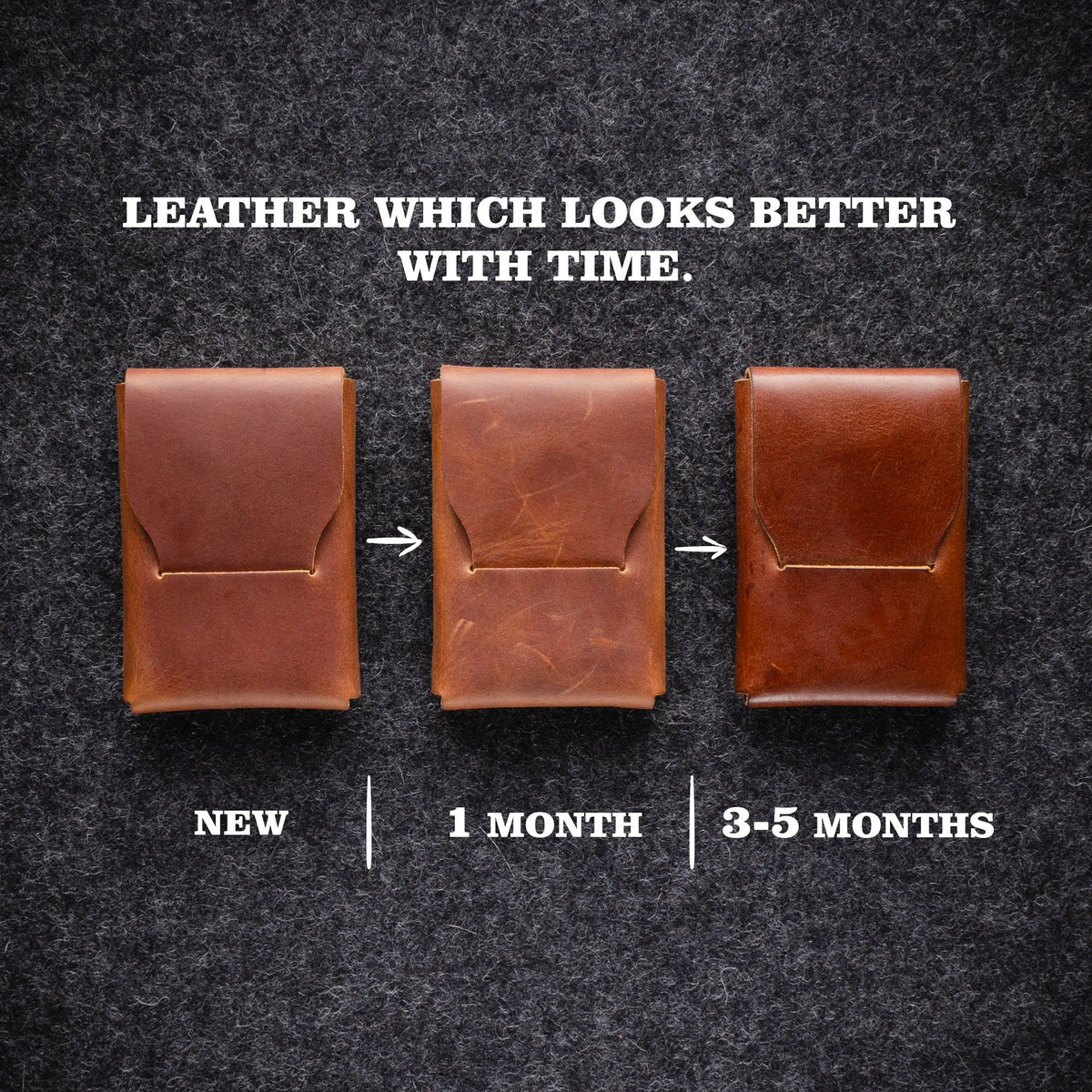 Slim Card Holder