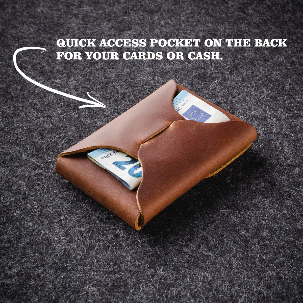 Slim Card Holder