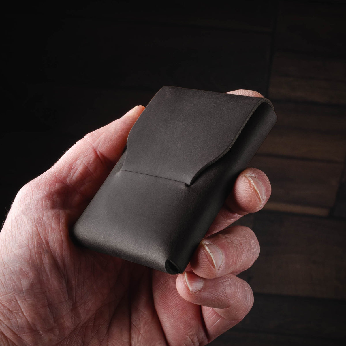 Slim Card Holder
