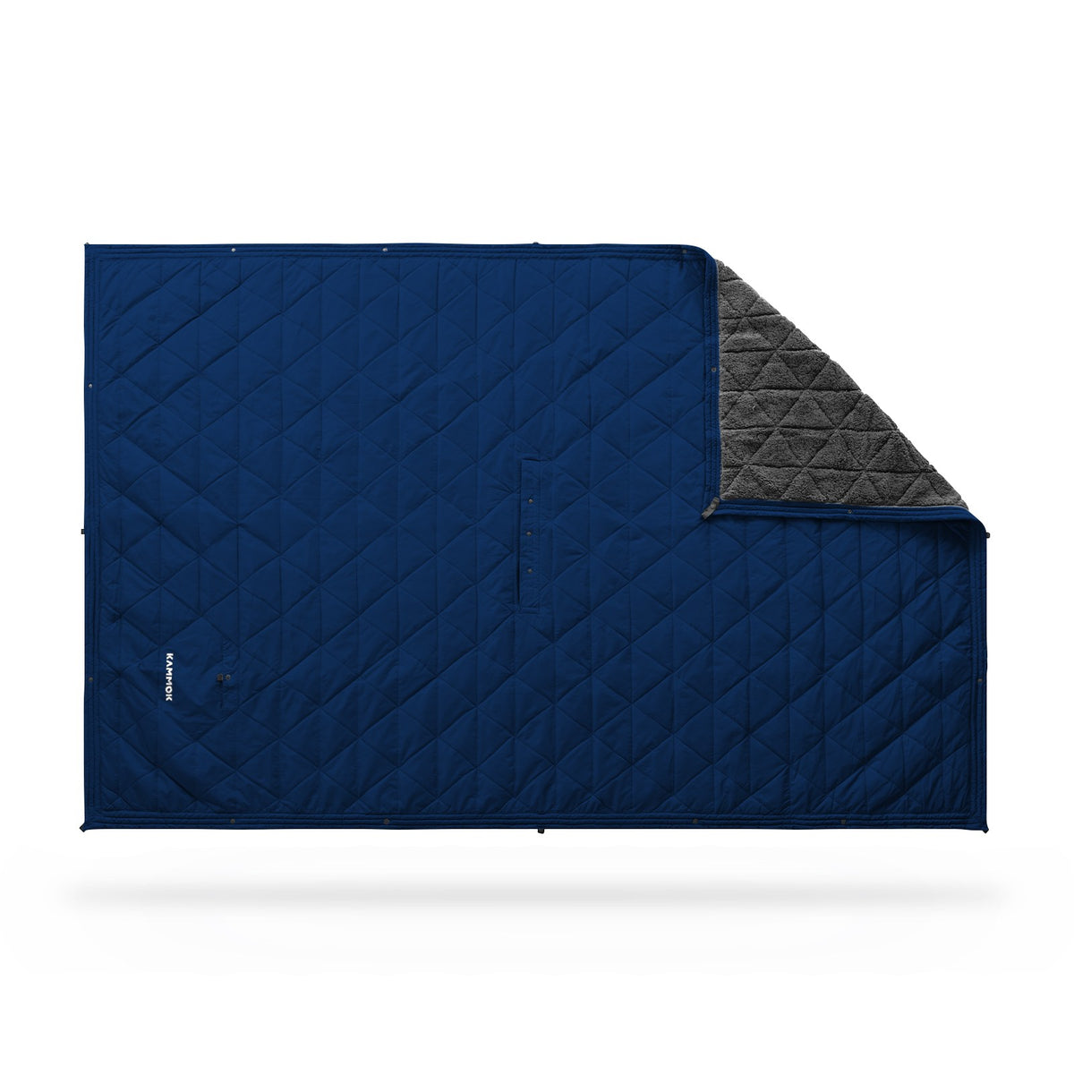 Mountain Blanket - Peitto
