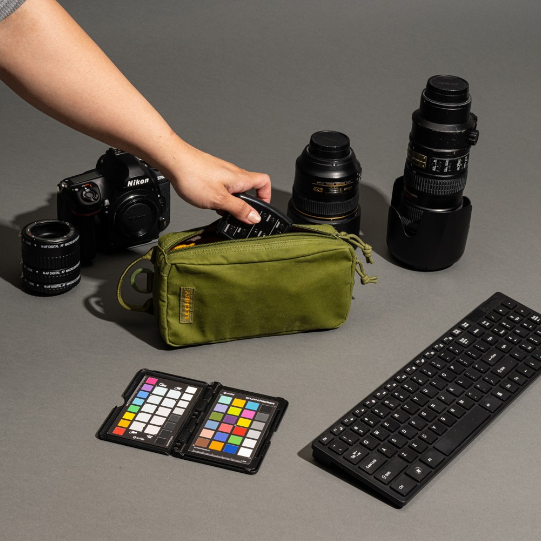 Venture Pouch