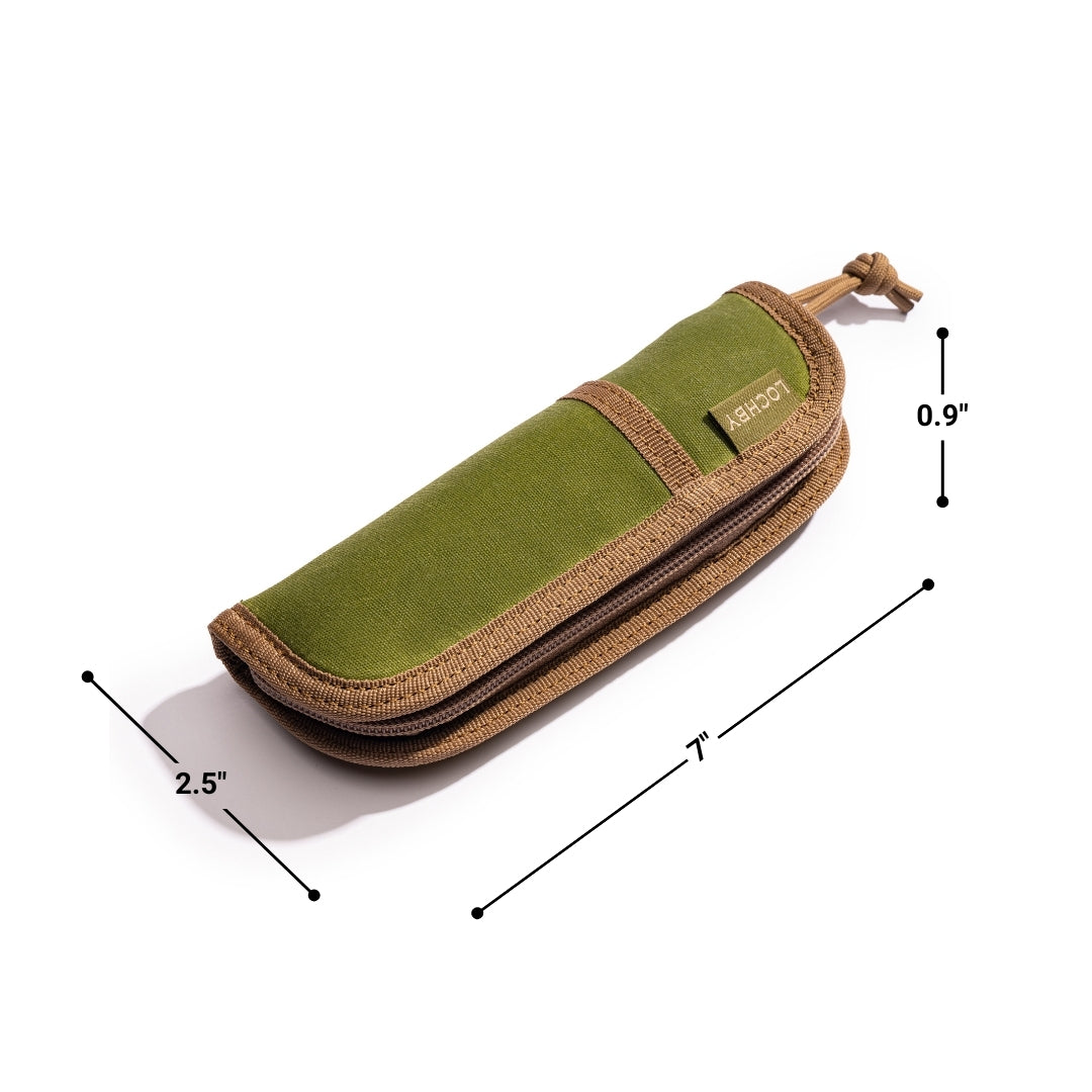 Duo Pen Organizer