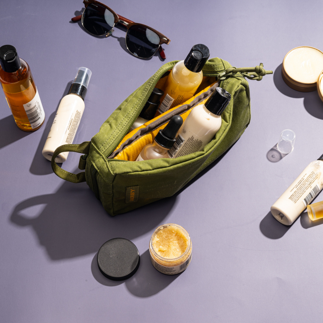 Venture Pouch
