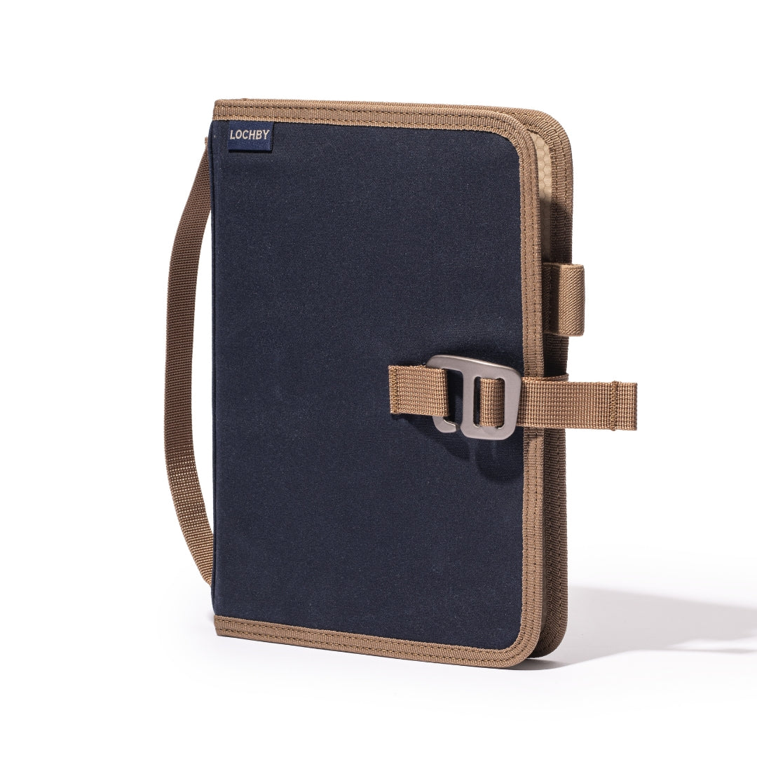 Field Binder A5
