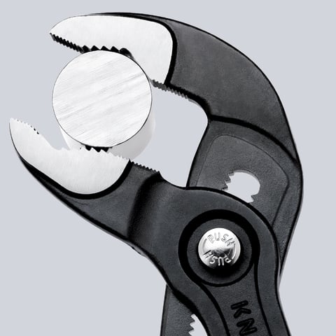 Cobra® High-Tech  - Pihdit