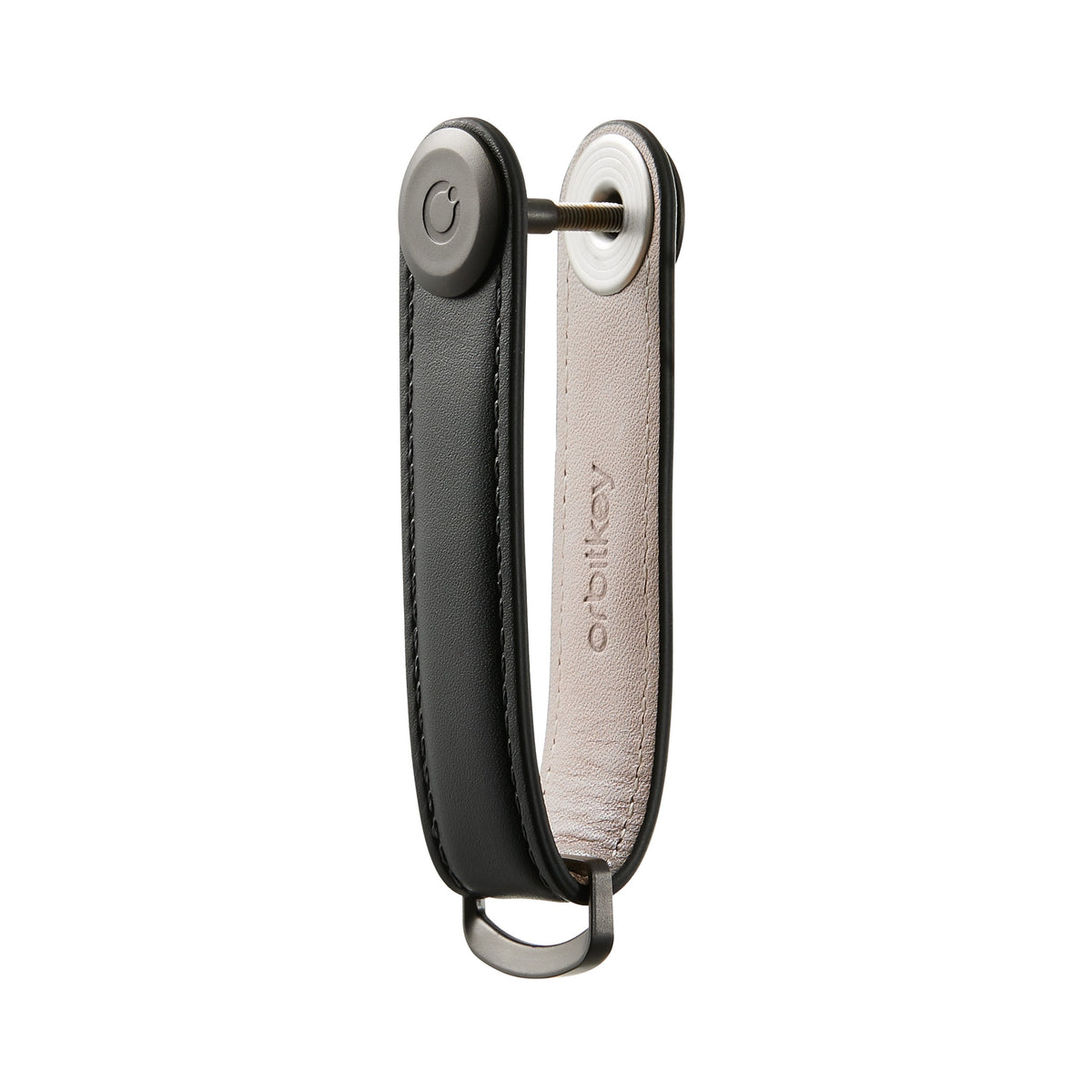 Key Organiser Leather