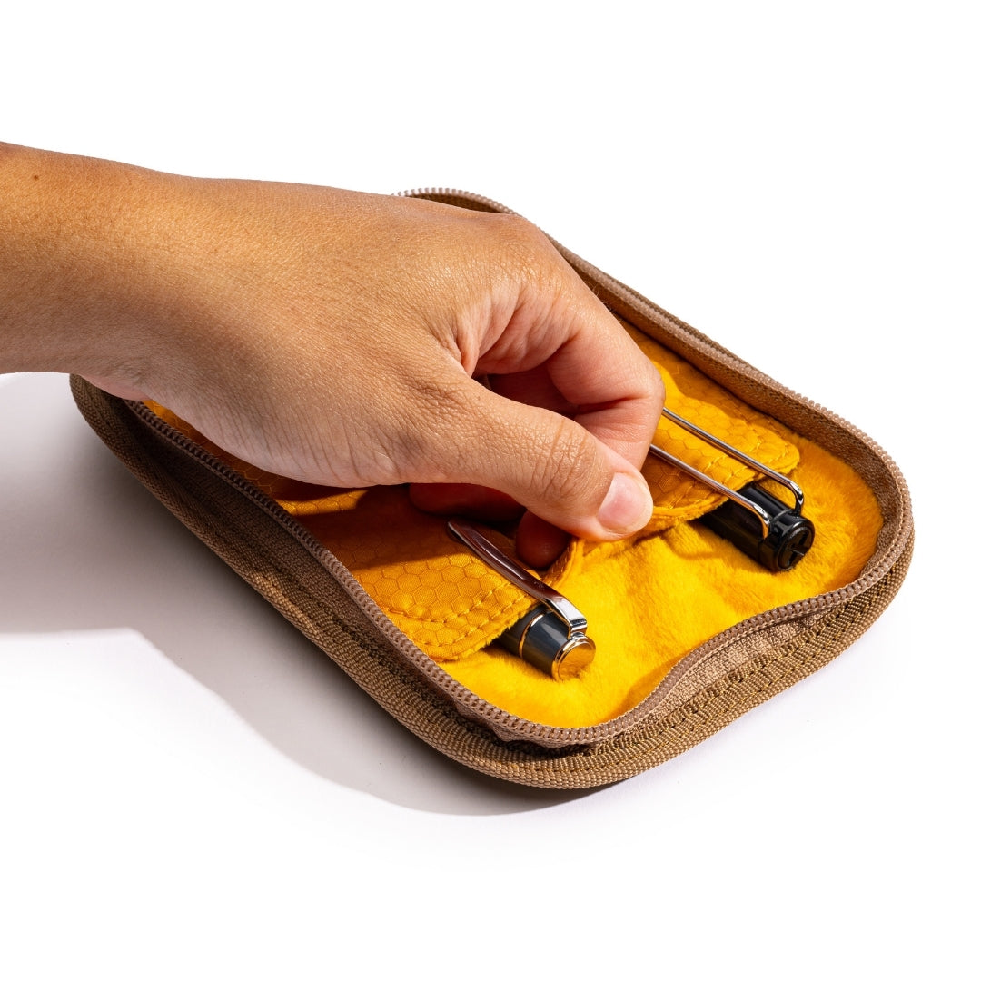 Duo Pen Organizer