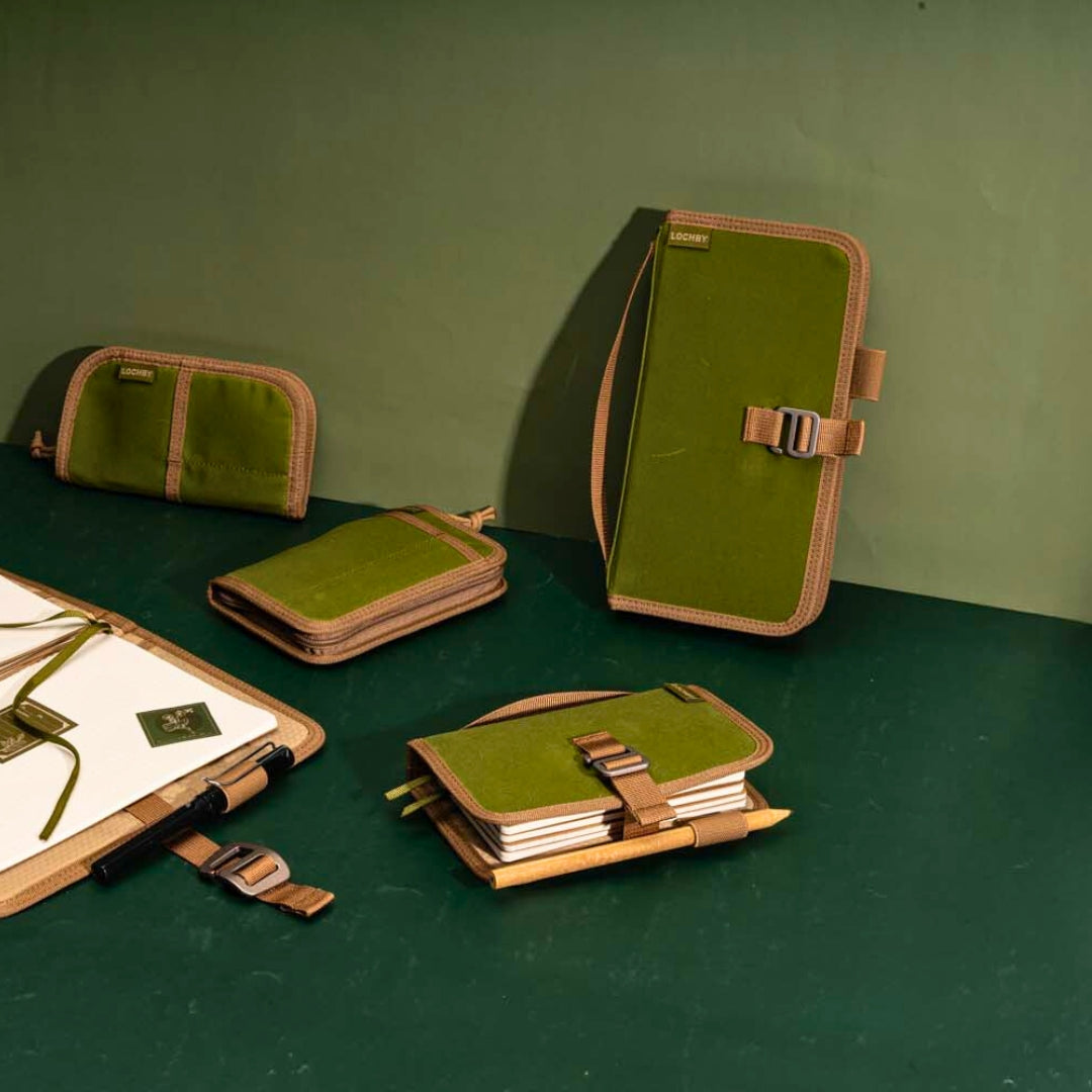 Voyager Journal