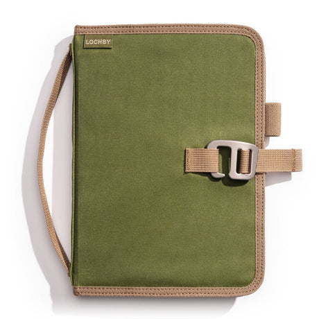 Field Binder A5