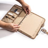 Field Binder A5