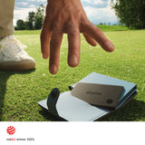 CARD Tracking Card