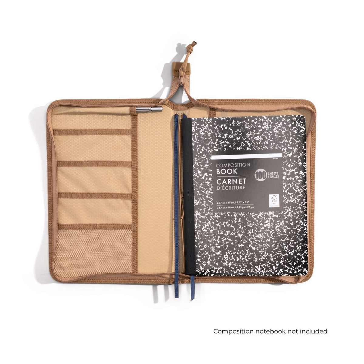 Field Folio B5