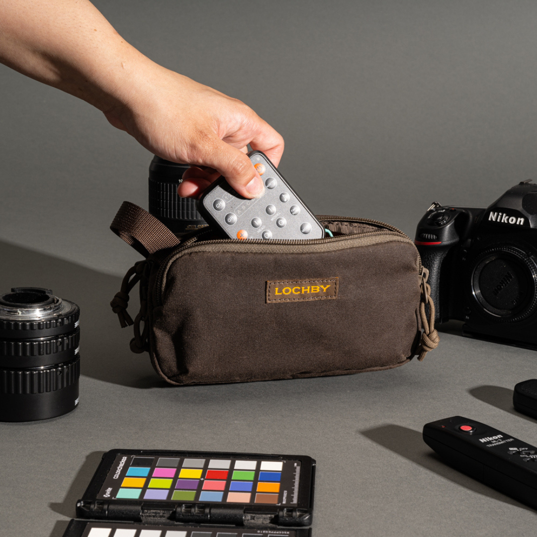Mini Venture Pouch