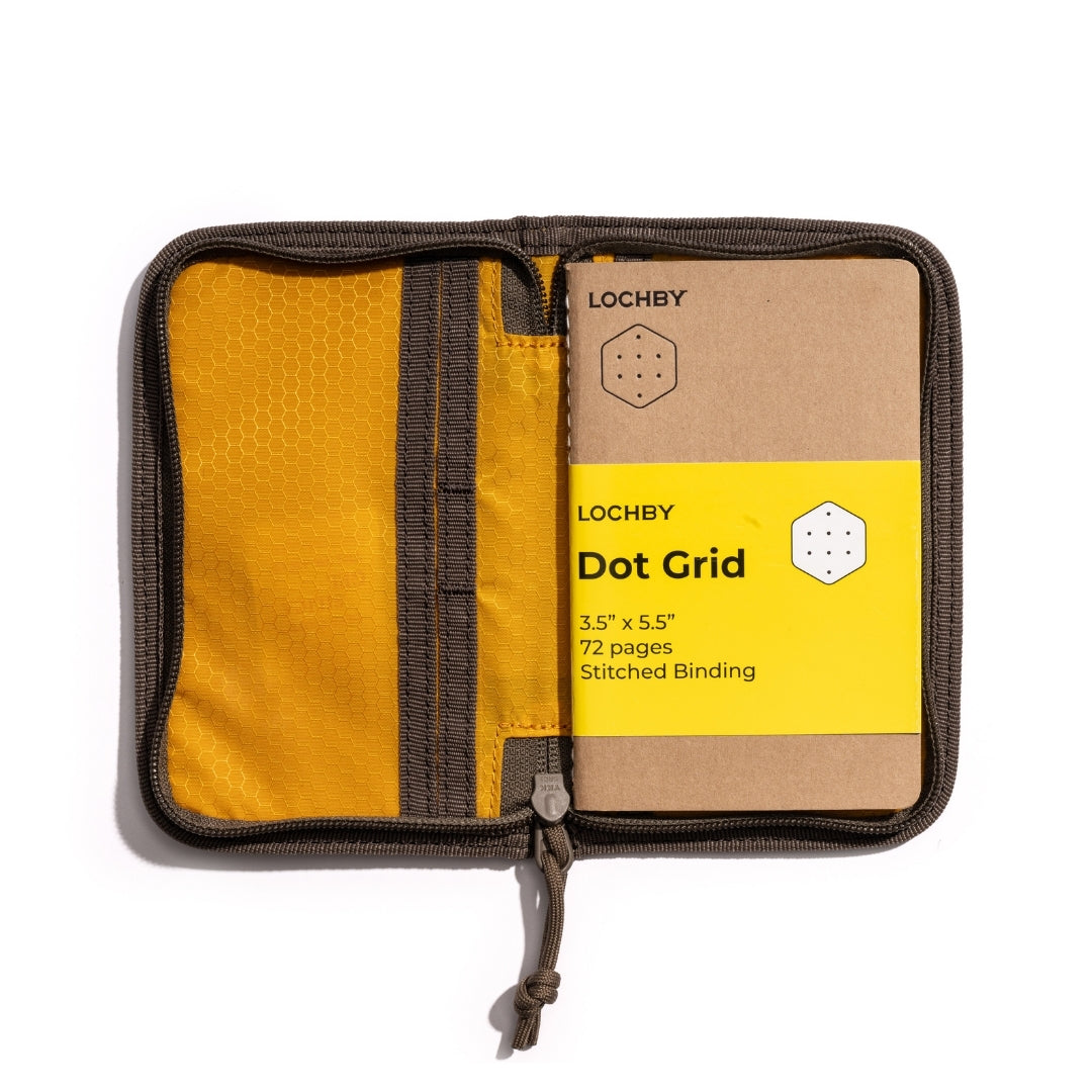 Pocket Journal