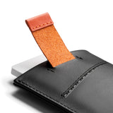 Card Sleeve Carryology Edition
