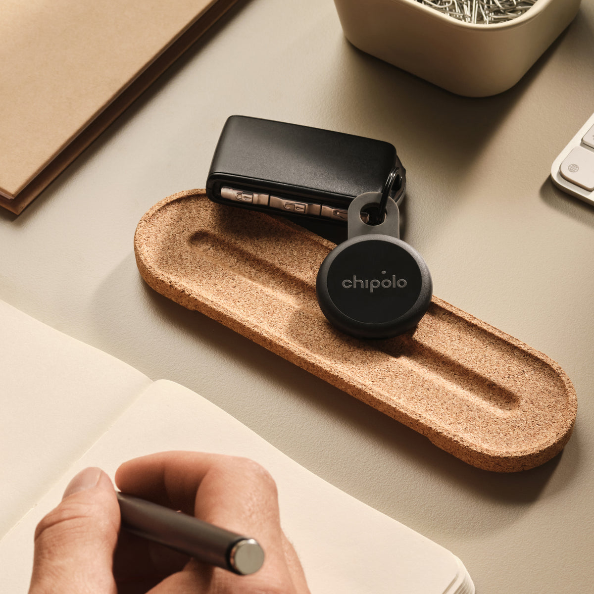 LOOP Tracking Tag