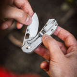 Lander 5 Knife