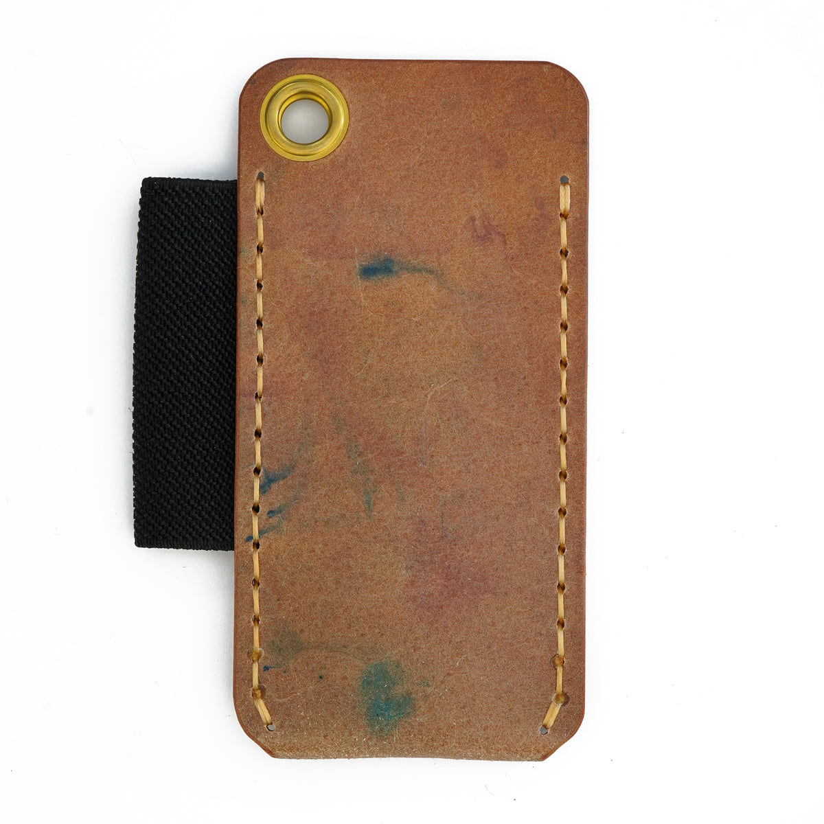 Smith EDC Organiser Art Shell Cordovan