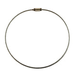 A&P Key Ring