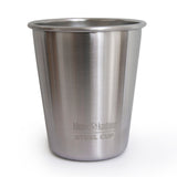 Steel Cup 296 ml 4-Pack - Kuppi