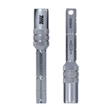 Magnetic Bit Extension T/L-Handle 2-Pack